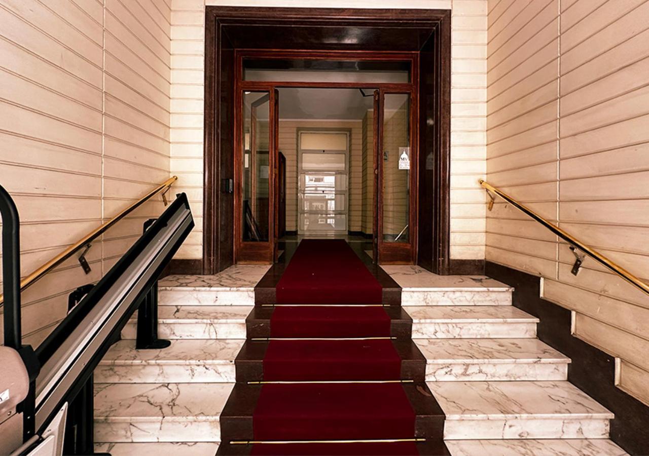 Luxury Museum - - Rai - Stadio Olimpico - Vaticano - Musei Vaticani - Centro - Clodio Quarto em Acomodações Particulares *