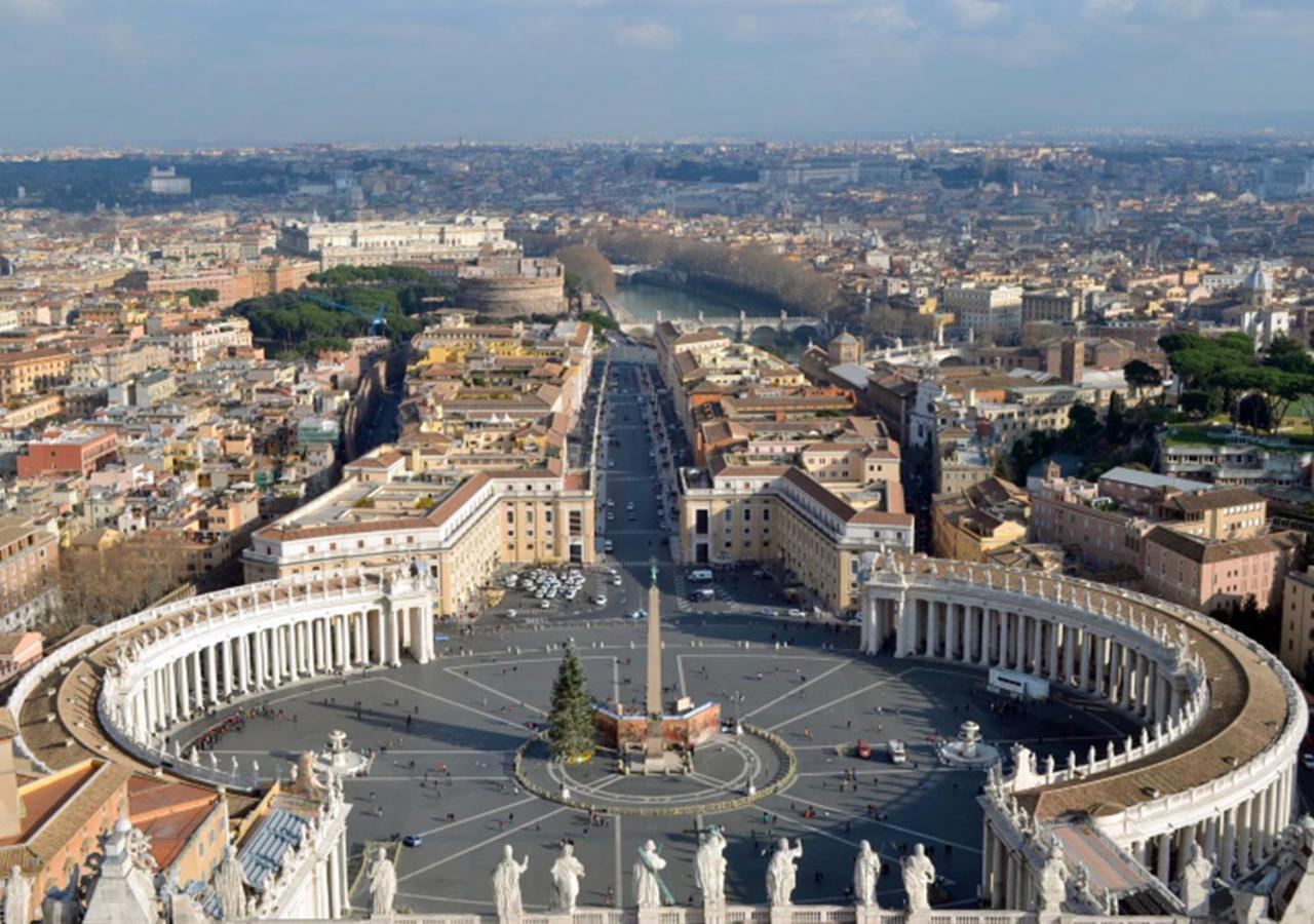 Quarto em Acomodações Particulares Luxury Museum - - Rai - Stadio Olimpico - Vaticano - Musei Vaticani - Centro - Clodio *