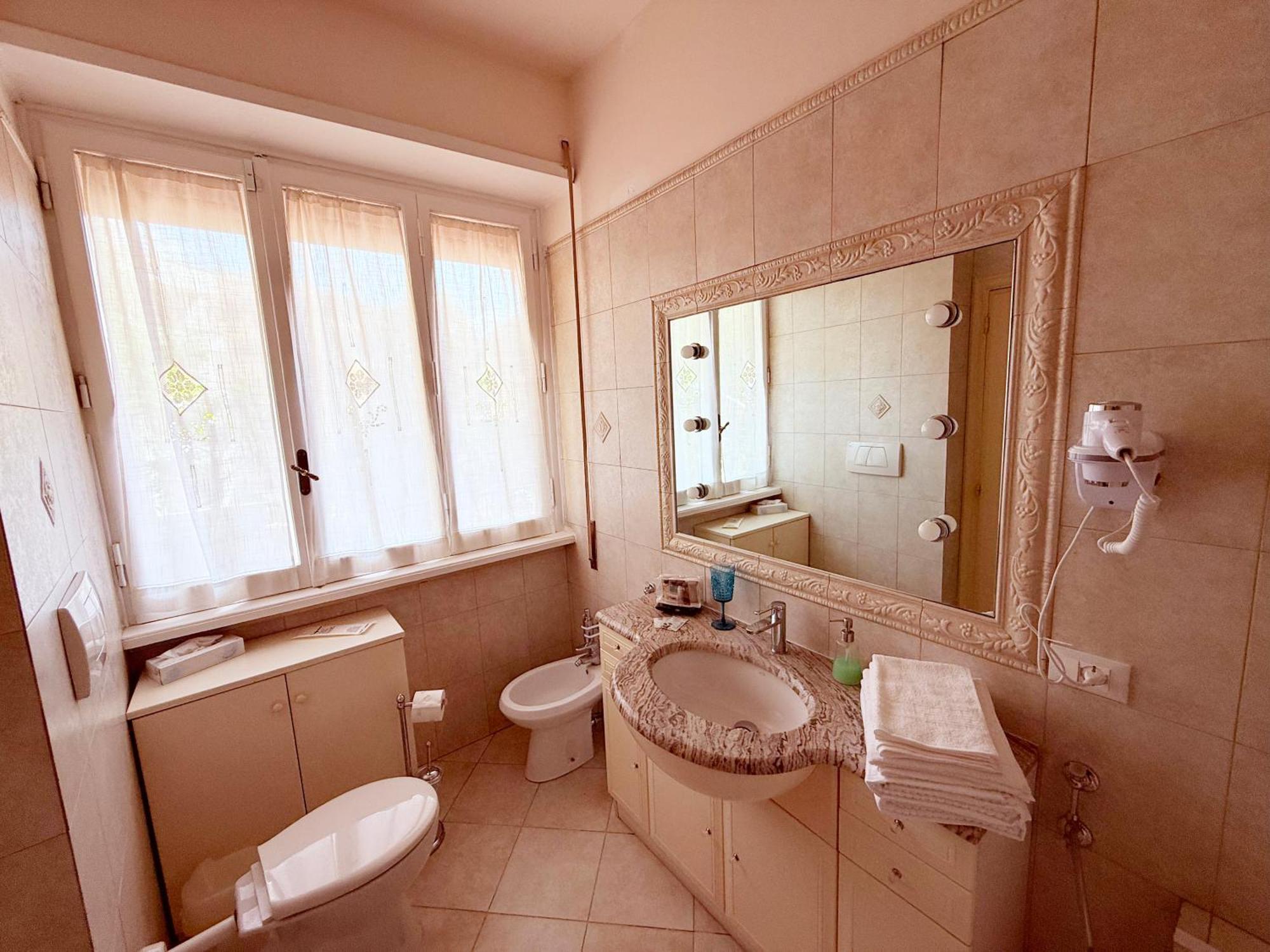 Quarto em Acomodações Particulares Luxury Museum - - Rai - Stadio Olimpico - Vaticano - Musei Vaticani - Centro - Clodio Roma